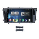 Штатна магнітола QIV Q1 для Kia KX3 2020+