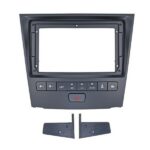 Штатна магнітола серії QIV Q1 під Lexus GS300 GS350 GS400 GS430 GS450h GS460 GS 300 III 3 350 400 430 – 1