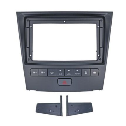 Штатна магнітола серії QIV Q1 під Lexus GS300 GS350 GS400 GS430 GS450h GS460 GS 300 III 3 350 400 430 – 1
