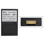 Штатна магнітола серії QIV Q1 під Lexus GS300 GS350 GS400 GS430 GS450h GS460 GS 300 III 3 350 400 430 – 3