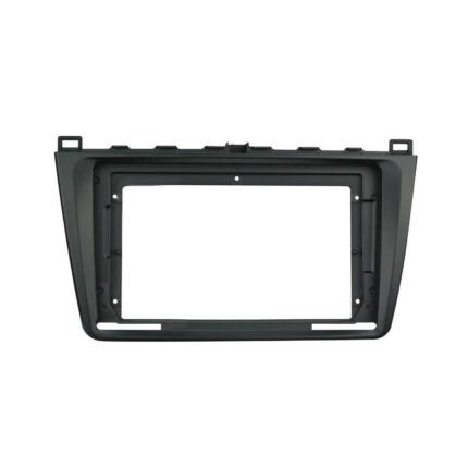 Штатна магнітола серії QIV Q1 під Mazda 6 Atenza 2008-2012