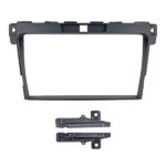 Штатна магнітола серії QIV Q1 під Mazda CX7 CX-7 CX 7 ER 2009-2012 9 дюймів - Зображення 2
