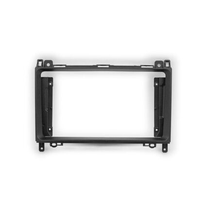 Штатна магнітола QIV Q1 для Mercedes Benz A-Class W169, B-Class T245, Vito - 1
