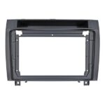 Штатна магнітола серії QIV Q1 під Mercedes Benz SLK-Class SLK Class R171 2004-2011 (W1) 9 дюймів