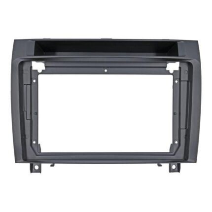 Штатна магнітола серії QIV Q1 під Mercedes Benz SLK-Class SLK Class R171 2004-2011 (W1) 9 дюймів