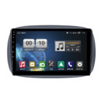 Штатна магнітола Mercedes Benz Smart Fortwo QIV Q1
