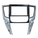 Штатна магнітола серії QIV Q1 під Mitsubishi L200 5 Triton 2018-2020 (F2) 9 дюймів