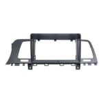 Штатна магнітола QIV Q1 під Nissan Murano 2008-2014 (W1) 9 дюймів
