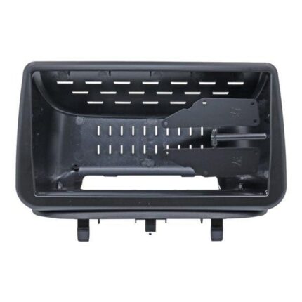Штатна магнітола QIV Q1 для Opel Meriva 2010-2014 - вигляд збоку