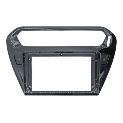 Штатна магнітола серії QIV Q1 під Peugeot 301 For Citroen C-Elysee CElysee 2012-2016 (W2) 9 дюймів