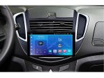Штатна магнітола FORS.auto Chevrolet Trax