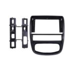 Штатна магнітола серії QIV Q1 під Renault Duster 1 2010-2015 Nissan Terrano 2014-2020 9 дюймів