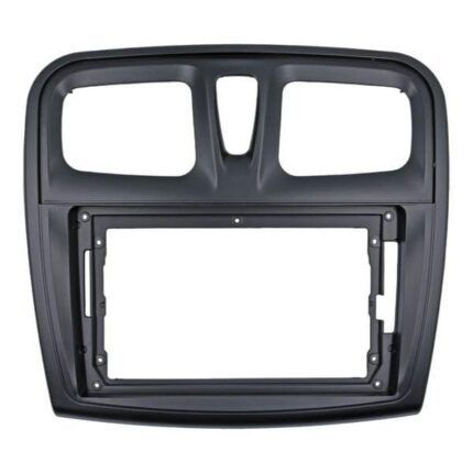 Штатна магнітола Renault Logan Sandero QIV Q1 9 дюймів - вигляд 1