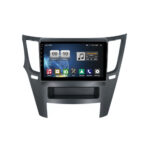 Штатна магнітола серії QIV Q1 під Subaru Outback Legacy 2009-2014