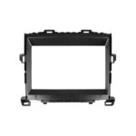 Штатна магнітола QIV Q1 для Toyota Alphard Vellfire 2008-2014 - вигляд збоку