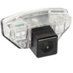 Штатна камера заднього виду FORS.auto FS-8015 для Honda Civic 5D 2012+/Crosstour 2008+/CR-V 2007-2012/FR-V 2004+/HR-V 1998-2005/Jazz 2002+/Stream 2000-2005
