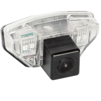 Штатна камера заднього виду FORS.auto FS-8015 для Honda Civic 5D 2012+/Crosstour 2008+/CR-V 2007-2012/FR-V 2004+/HR-V 1998-2005/Jazz 2002+/Stream 2000-2005