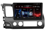 FORS auto FS 4 MAX Qled для Honda Civic (2006-2011)