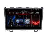FORS auto FS 4 MAX Qled для Honda CR-V (4+32Gb, 9") 2006-2011