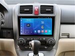 Штатна магнітола FORS.auto FS 2 ULTRA для Honda CRV (2+32Gb, 9") 2006-2011