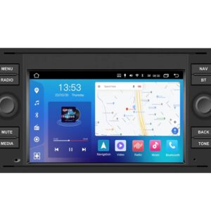 Штатна магнітола FORS.auto FS 2 PRO-FDBK Ford Focus штатна магнітола 2 32Gb Ford