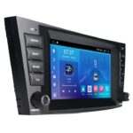 Штатна магнітола FORS.auto FS 2 ULTRA Mercedes-Benz W211 з CarPlay