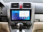 Додаткове зображення магнітоли FORS auto FS 4 MAX Qled для Honda CR-V