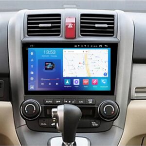 Додаткове зображення магнітоли FORS auto FS 4 MAX Qled для Honda CR-V