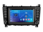 Штатна магнітола FORS.auto FS 2 ULTRA Mercedes-Benz W203 (7", 2+32Gb, CarPlay) 2005-2006