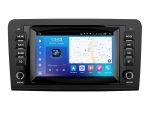 Штатна магнітола FORS.auto FS 2 PRO Mercedes-Benz ML-Class (7", 2+32Gb, CarPlay) 2005-2012