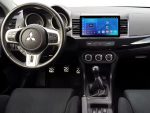 Штатна магнітола Mitsubishi Lancer FORS auto