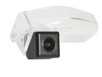 Штатна камера заднього виду FORS.auto FS-8023 (N545-AHD-4PIN) для Mazda 3 2003-2012/2 2005+