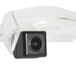 Штатна камера заднього виду FORS.auto FS-8023 (N545-AHD-4PIN) для Mazda 3 2003-2012/2 2005+
