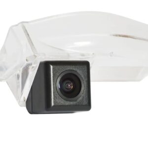 Штатна камера заднього виду FORS.auto FS-8023 (N545-AHD-4PIN) для Mazda 3 2003-2012/2 2005+