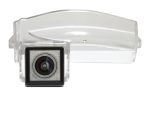 Штатна камера заднього виду FORS.auto FS-8023 (N545-AHD-4PIN) для Mazda 3 2003-2012/2 2005+