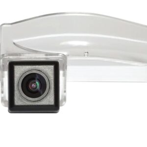 Штатна камера заднього виду FORS.auto FS-8023 (N545-AHD-4PIN) для Mazda 3 2003-2012/2 2005+