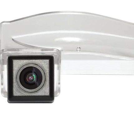 Штатна камера заднього виду FORS.auto FS-8023 (N545-AHD-4PIN) для Mazda 3 2003-2012/2 2005+