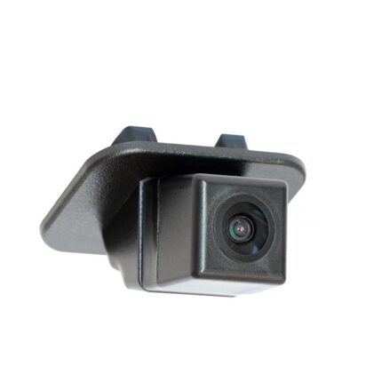 Штатна камера заднього виду FORS.auto FS-8415 (N545-AHD-4PIN) для Mazda CX-3