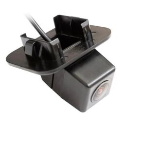 Головна Штатна камера заднього виду FORS.auto FS-8415 (N545-AHD-4PIN) для Mazda CX-3