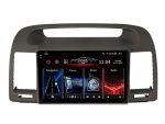 Штатна магнітола FORS auto FS 2 ULTRA для Toyota Camry (2+32Gb, 9") 2000-2006