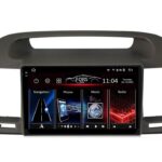 Штатна магнітола FORS auto FS 2 ULTRA для Toyota Camry (2+32Gb, 9") 2000-2006