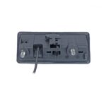 Камера заднього огляду QIV QQAU/VW 8002 (K 2052) – вигляд 4