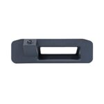 Камера заднього огляду QIV QMB 8009 (K 2052) для Mercedes-Benz