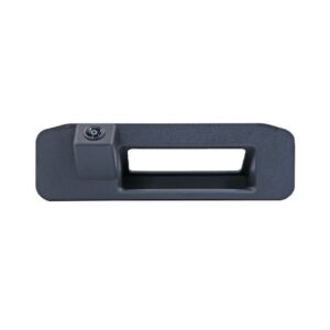 Камера заднього огляду QIV QMB 8009 (K 2052) для Mercedes-Benz