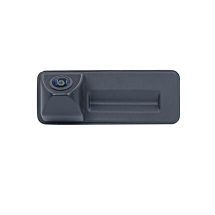Камера заднього огляду QIV QQAU/SK 8012 (K 2052) для Audi та Skoda