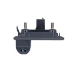 Камера заднього огляду QIV QQAU/SK 8012 (K 2052) – зображення з камери