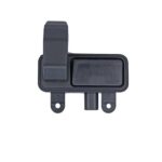 Камера заднього огляду QIV QMB 8013 (K 2052) для Mercedes-Benz