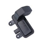 Камера заднього огляду QIV QMB 8013 (K 2052) – встановлення на Mercedes-Benz