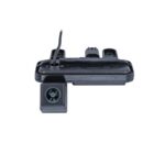 Камера заднього огляду QIV QMB 8013 (K 2052) – широкий кут огляду