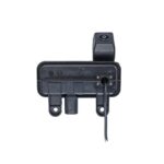 Камера заднього огляду QIV QMB 8013 (K 2052) – нічне бачення